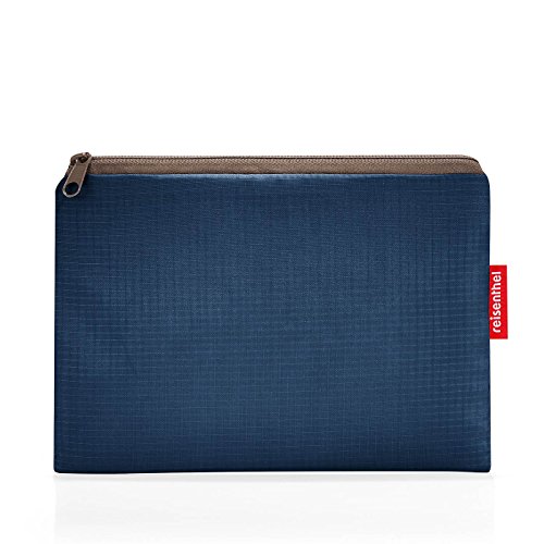 reisenthel mini maxi 2-in-1 30,5 x 41 x 15,5 cm 19 Liter dark blue