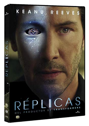 Réplicas [DVD]