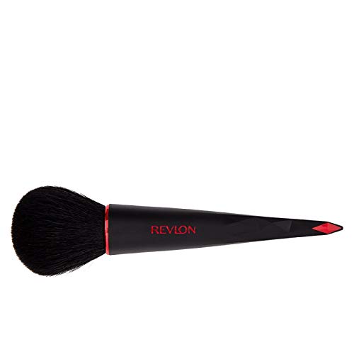 REVLON BROCHA POWDER POLVOS COMPACTOS