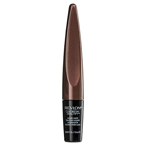 Revlon ColorStay Exactify Delineador Líquido (#003 Mulberry)