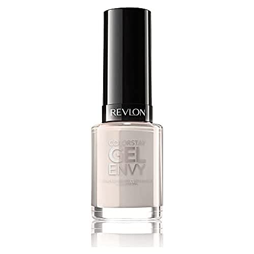 Revlon ColorStay Gel Envy Esmalte de Uñas de Larga Duración 11.7ml (#020 All or Nothing)