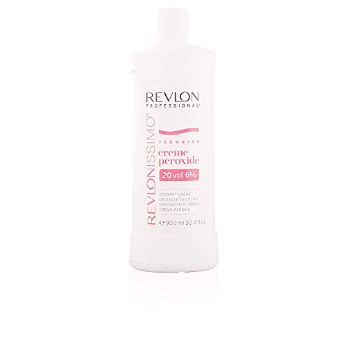 Revlon Creme Peroxide 20 Tratamiento Capilar - 900 ml