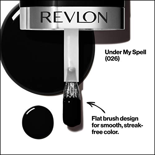 Revlon - Esmalte de uñas Ultra HD Snap Nail (Under My Spell #026)