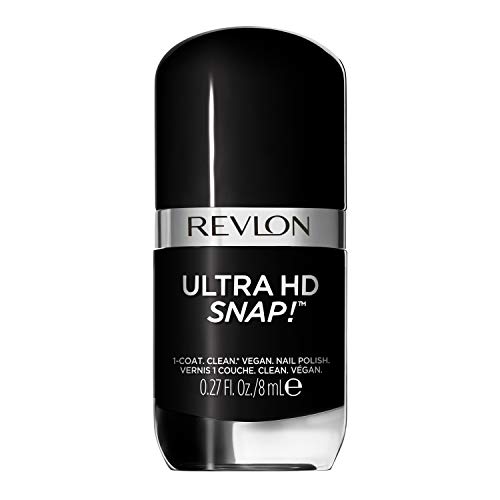 Revlon - Esmalte de uñas Ultra HD Snap Nail (Under My Spell #026)