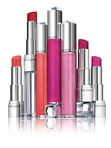 REVLON HD Ultra Labios rojos Rose Nº 830