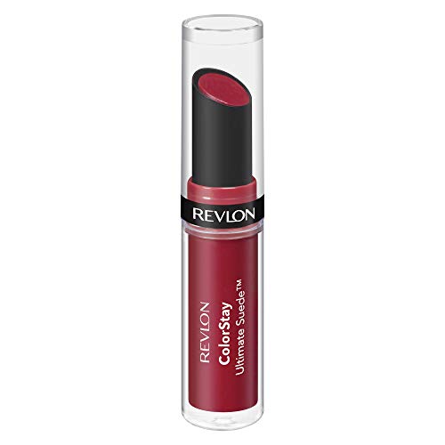 Revlon Lipstick ColorStay último Suecia 2,55 g No. 050 Couture