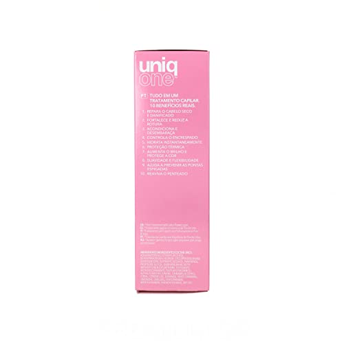 Revlon uniq one flor de loto tratamiento capilar 150 ml