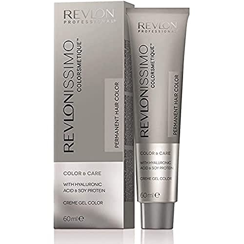 REVLONISSIMO 6,31