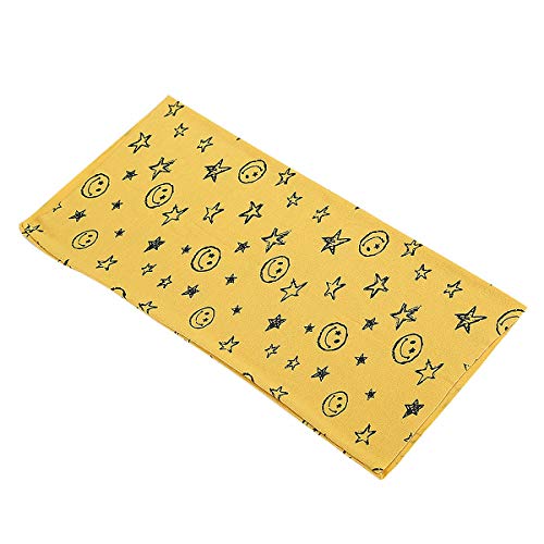 Richaa 5 Piezas Braga Cuello Niño Bufanda Niña Algodon Calentador Cuello Turbante Bandanas Infantil Pañuelos Colores Otoño Invierno Unisex para Bebe 0-3 años