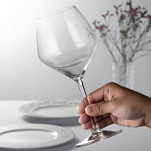 Riedel Extreme Pinot Noir 2 unidades transparente