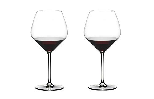 Riedel Extreme Pinot Noir 2 unidades transparente