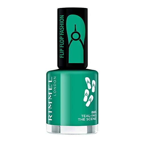 Rimmel London 60 Seconds Super Shine Esmalte de Uñas