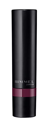 Rimmel London Lasting Finish Extreme Matte lipstick, barra de labios, tono 230-21 g