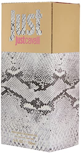 Roberto Cavalli - Shower Gel Just Cavalli