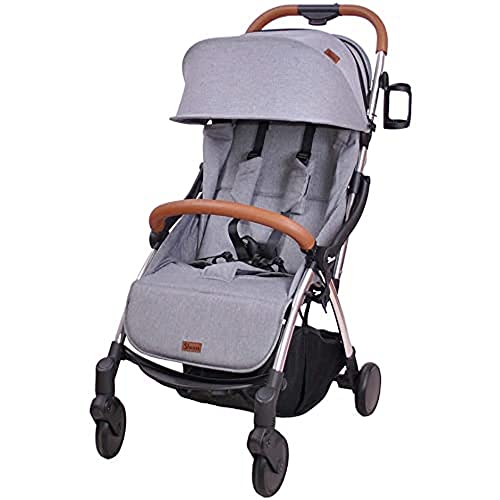 Roberto Verino Silla Automatica Magical Flash - Sillas de paseo, unisex