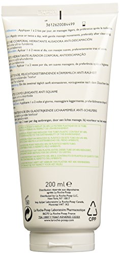 Roche P Iso-Urea Leche Corporal 200Ml