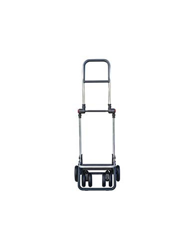 Rolser Logic Tour/Pack MF, PAC041, 39,5 x 32,5 x 105,5 cm, 48 Liter, 40 kg Capacidad de Carga