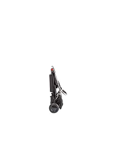 Rolser Logic Tour/Pack MF, PAC041, 39,5 x 32,5 x 105,5 cm, 48 Liter, 40 kg Capacidad de Carga