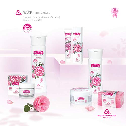 Rose Original Parfum de Bulgarian Rose 30ml