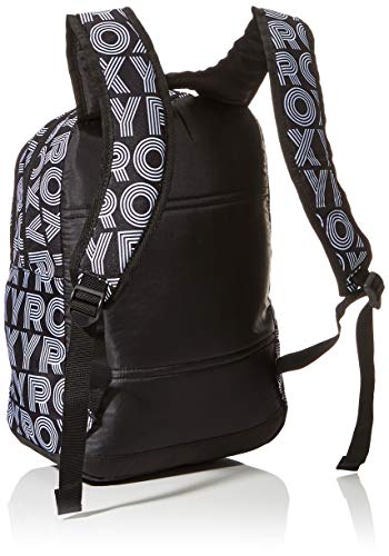 Roxy Here You Are Printed, Mochila para Mujer, Calif Dreams, Medium