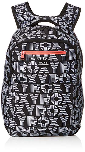 Roxy Here You Are Printed, Mochila para Mujer, Calif Dreams, Medium