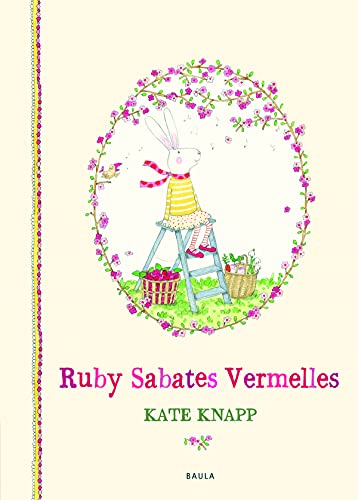 Ruby Sabates Vermelles: 1