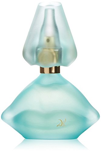 Salvador Dali Agua de colonia para mujeres 1 unidad 80 g