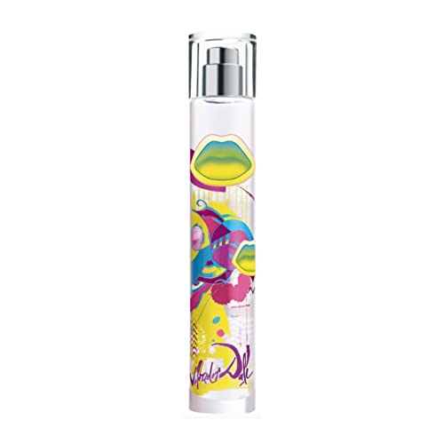 Salvador Dali Dali Lovely Kiss Nom. 15 ml - 15 ml