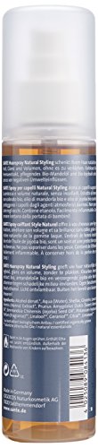 Sante Naturkosmetik Hairspray fijación natural y el volumen de 150 ml, 1 paquete (1 x 150 ml)