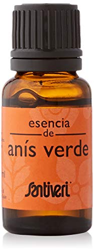 SANTIVERI Aceite Esencial Anis Verde 100 g