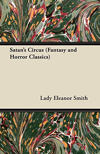 Satan's Circus (Fantasy and Horror Classics) (English Edition)