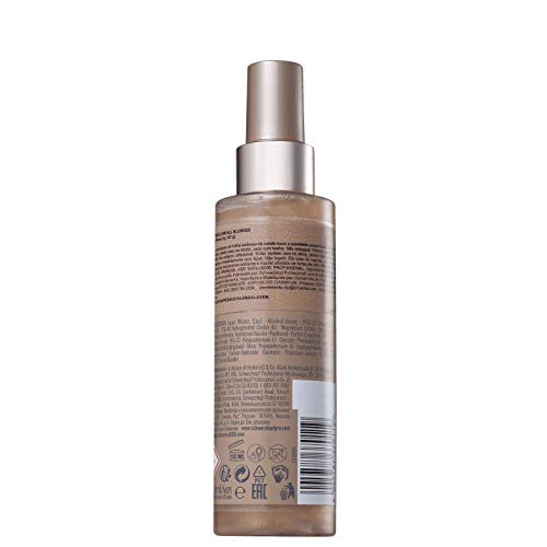 Schwarzkopf Elixir Eclat rubio ME Todos los Blondes 150ml