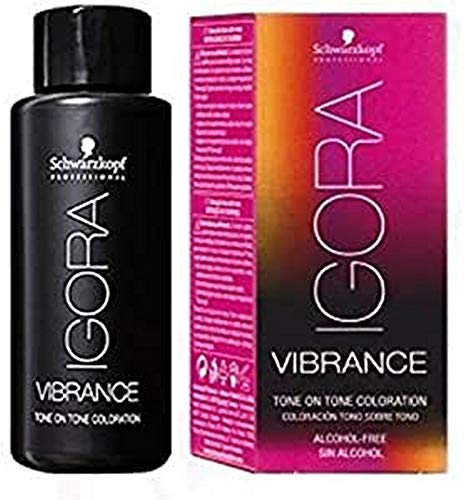 Schwarzkopf Igora Vibrance 5 - 0 Coloración Semipermanente 370 g