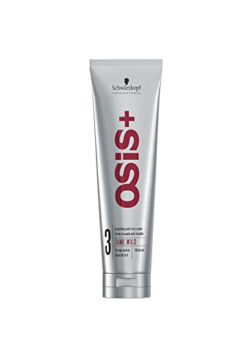 Schwarzkopf OSiS + Style Tame Wild