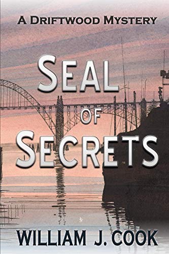 Seal of Secrets: A Driftwood Mystery (The Driftwood Mysteries Book 1) (English Edition)