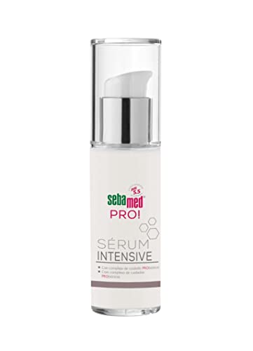 Sebamed Pro Sérum Intensive - 30ml sérum con probióticos que protege la barrera contra el envejecimiento prematuro de la piel