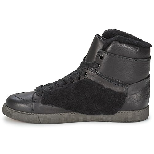 See By Chloé Sb23158 Zapatillas Moda Mujeres Negro - 40 - Zapatillas Altas Shoes