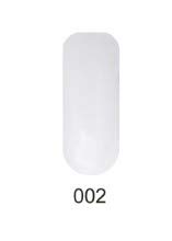 Sensinity manicura esmalte gel,UV/LED,One step color polish gel, Blanco 002