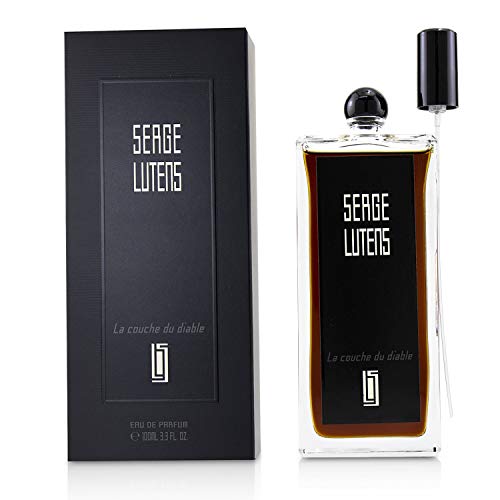 Serge Lutens la couche du diable epv 100ml