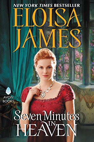 Seven Minutes in Heaven: Desperate Duchesses Novel (English Edition)