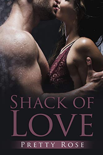 Shack of LOVE: Love Story (English Edition)