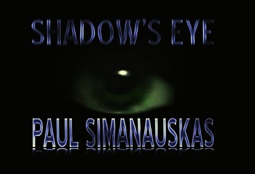 Shadow's Eye (The Innkeeper's Saga Book 1) (English Edition)