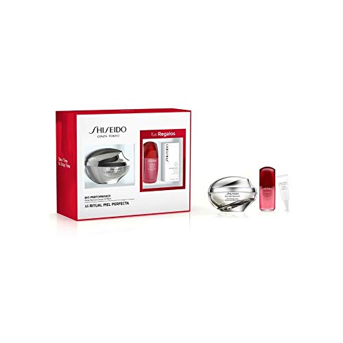 Shiseido, Regalo para el cuidado de la piel - 1 kit