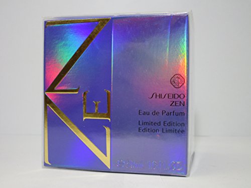 Shiseido Shiseido Zen E.P.Limited E. 50 ml.Spray - 50 ml