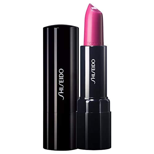 Shiseido The Makeup Perfect Rouge Nueva Rs 320 - lápiz labial, Paquete 1er (1 x 1 pieza)