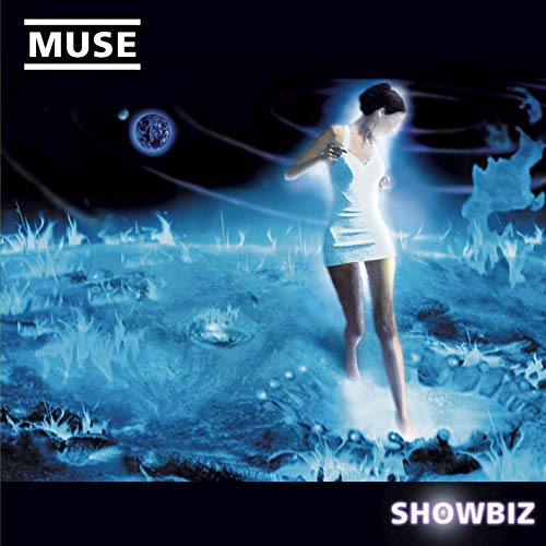 Showbiz [Vinilo]