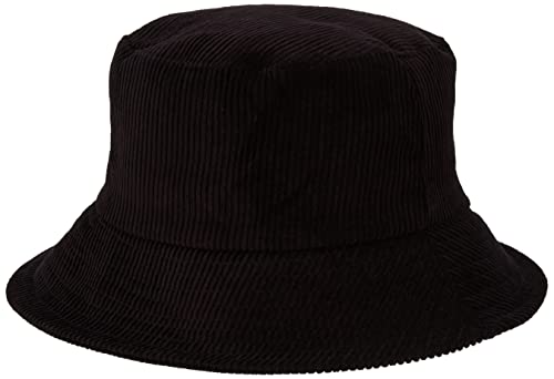 Sisley Hat 6H37SA001 Sombrero, Negro 700, L (Pack de 2) para Hombre