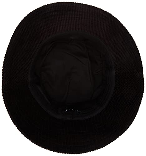 Sisley Hat 6H37SA001 Sombrero, Negro 700, L (Pack de 2) para Hombre