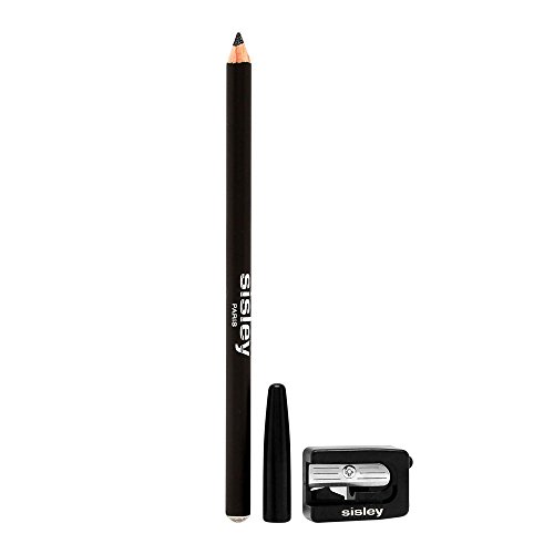 Sisley Phyto Khol Star Glittering Eyeliner 01-Black Diamond Lápiz de Ojos - 2 gr