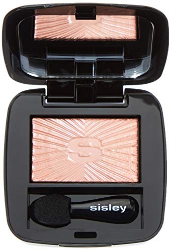 SISLEY Phyto-Ombre Sombra DE Ojos 31 Metallic Khaki 1UN Unisex Adulto, Negro, Estándar